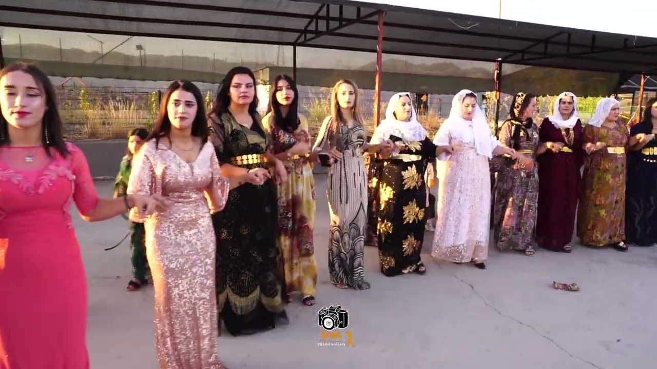 HACI HACIOĞLU NİŞANI | PART 1 | MUSA SİLOPİ | 2024 | XERİGİ AŞİRETİ