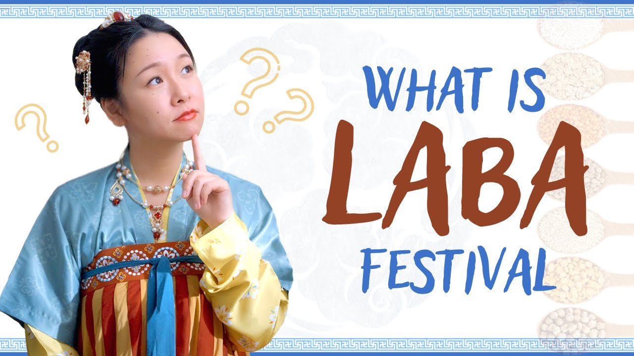 Laba Festival: the Start of the Chinese New Year Celebration