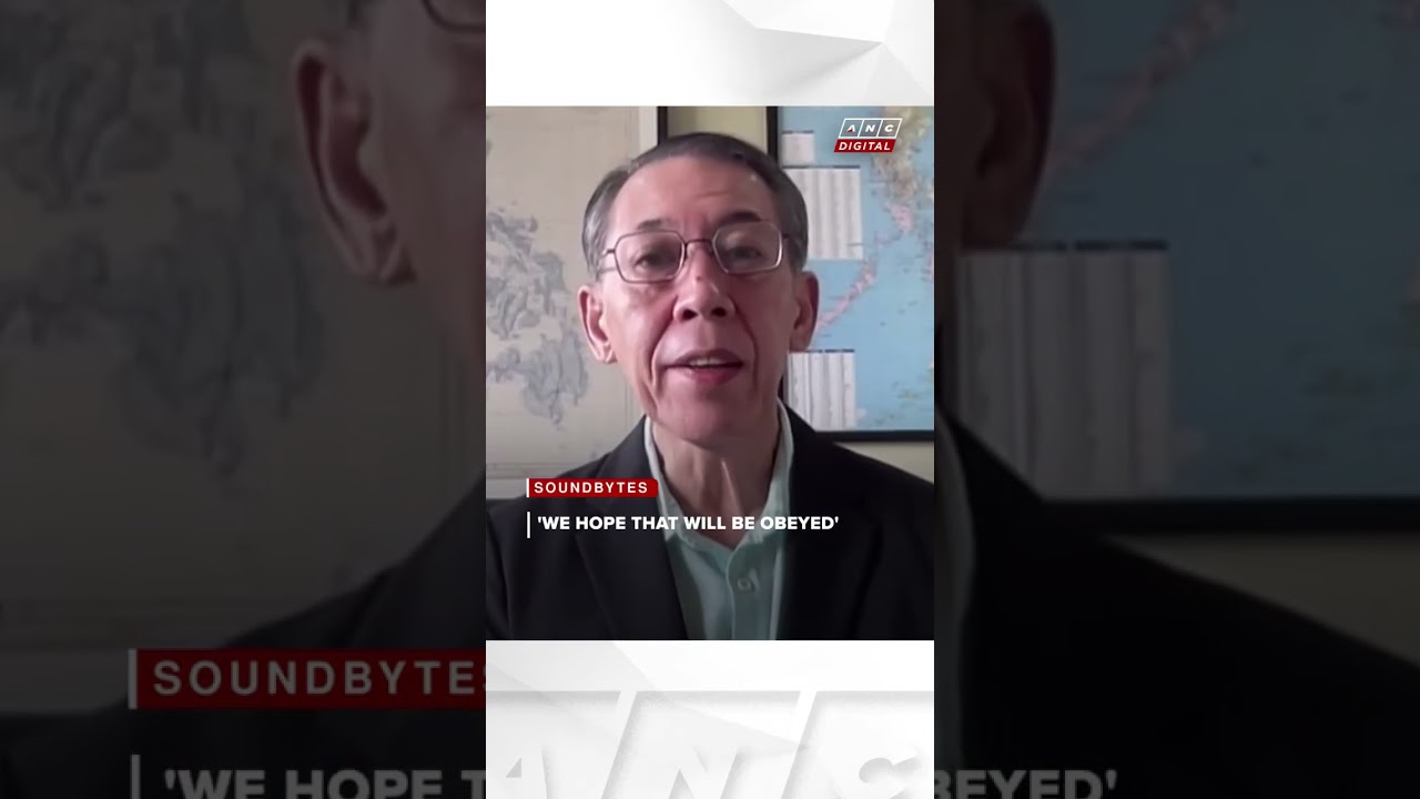 &laquo;Повестка &mdash; это не приглашение&raquo;: обвинение надеется, что Басте Дутерте явится по вызову в рамках ...