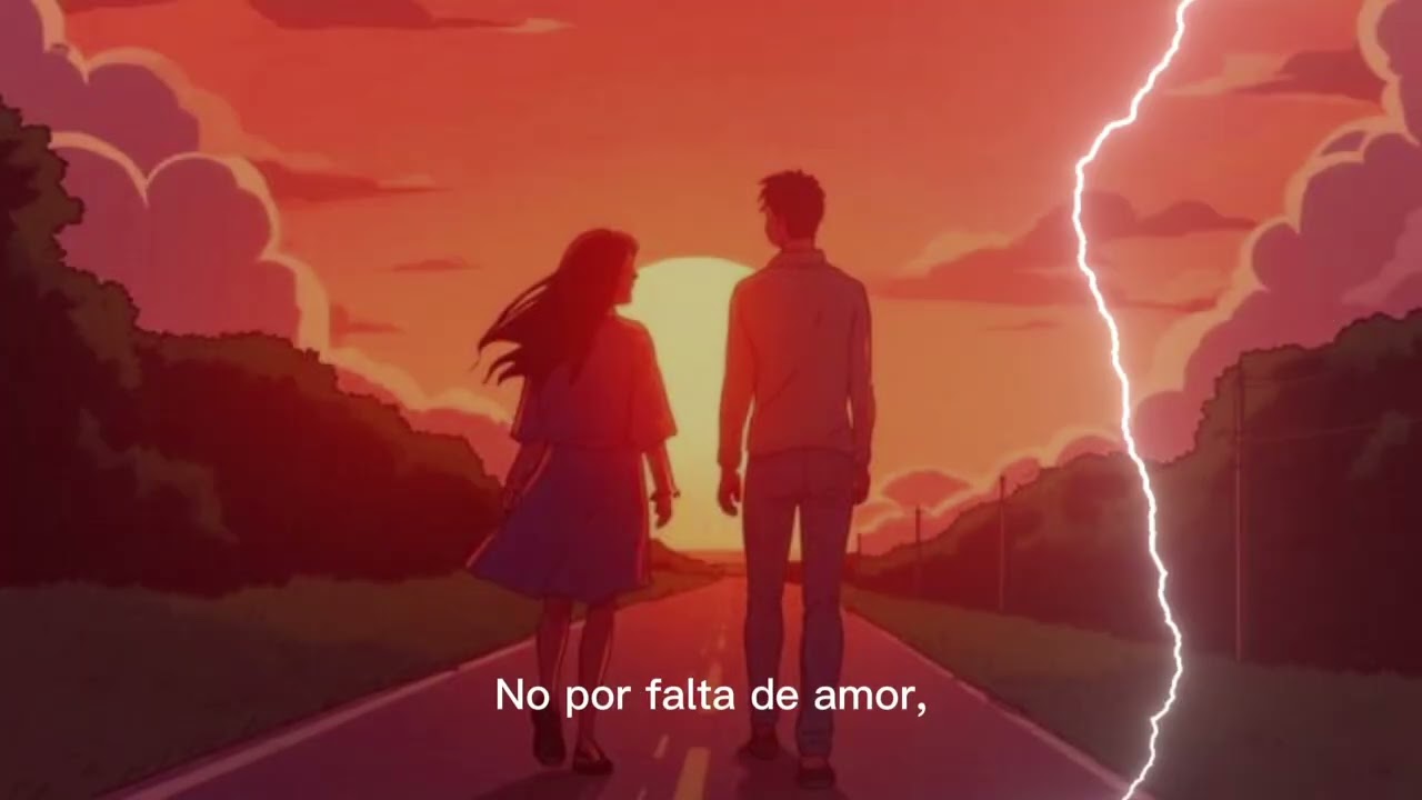 #Historia aanimada del amor inesperado parte2