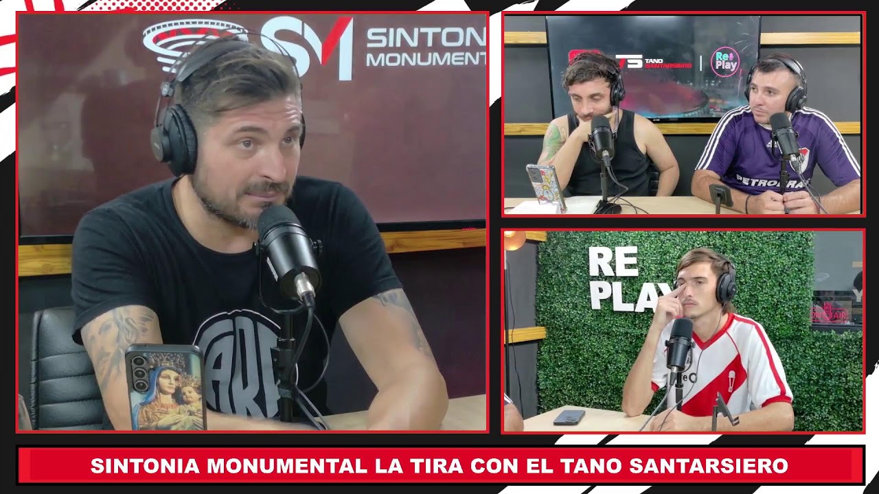 SINTONIA MONUMENTAL 10/02/26