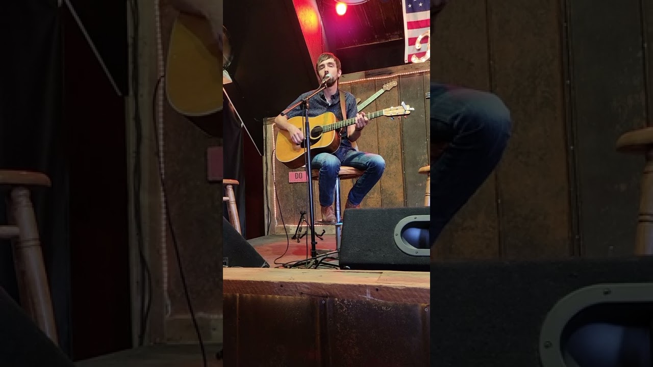 Hey Jesus - Mo Pitney