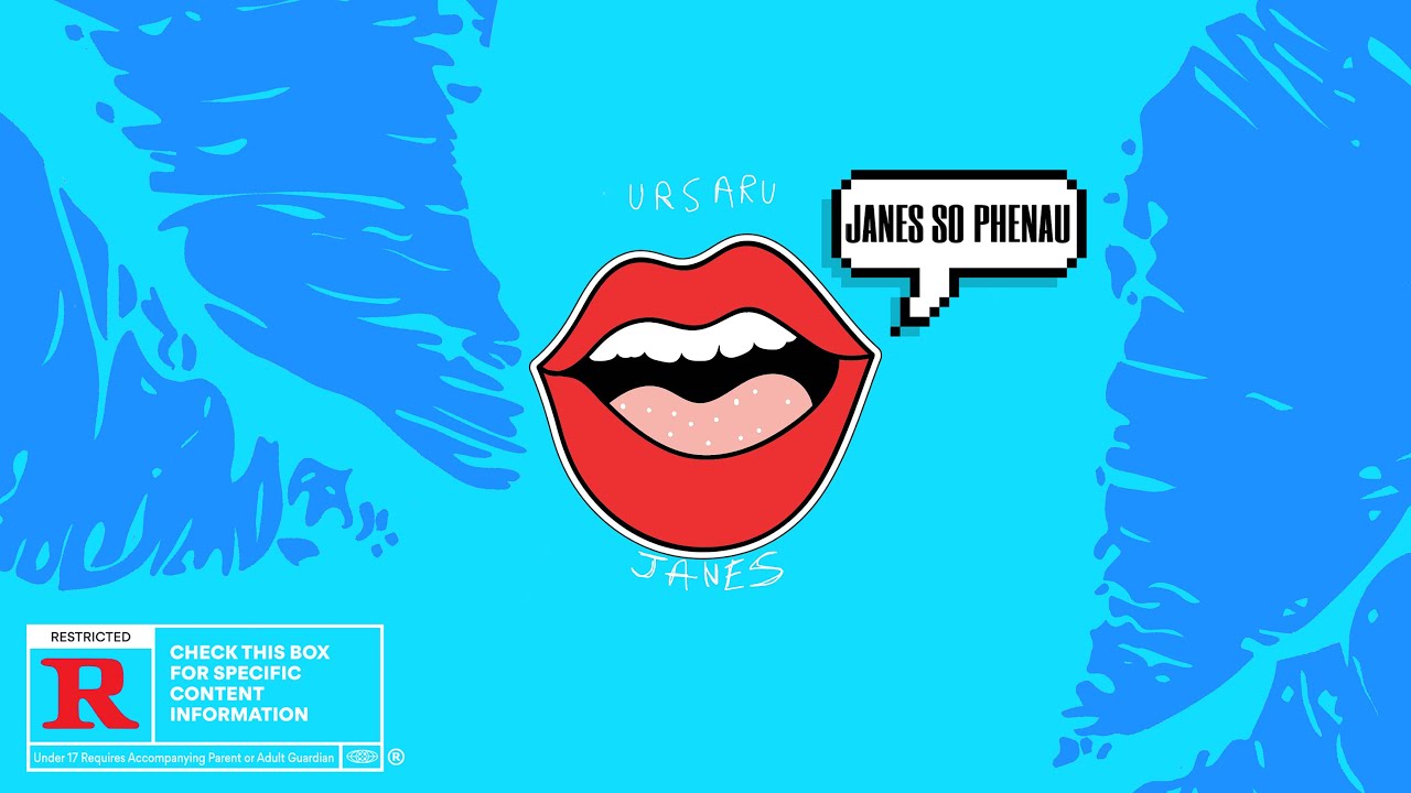 Ursaru - JANES 👄