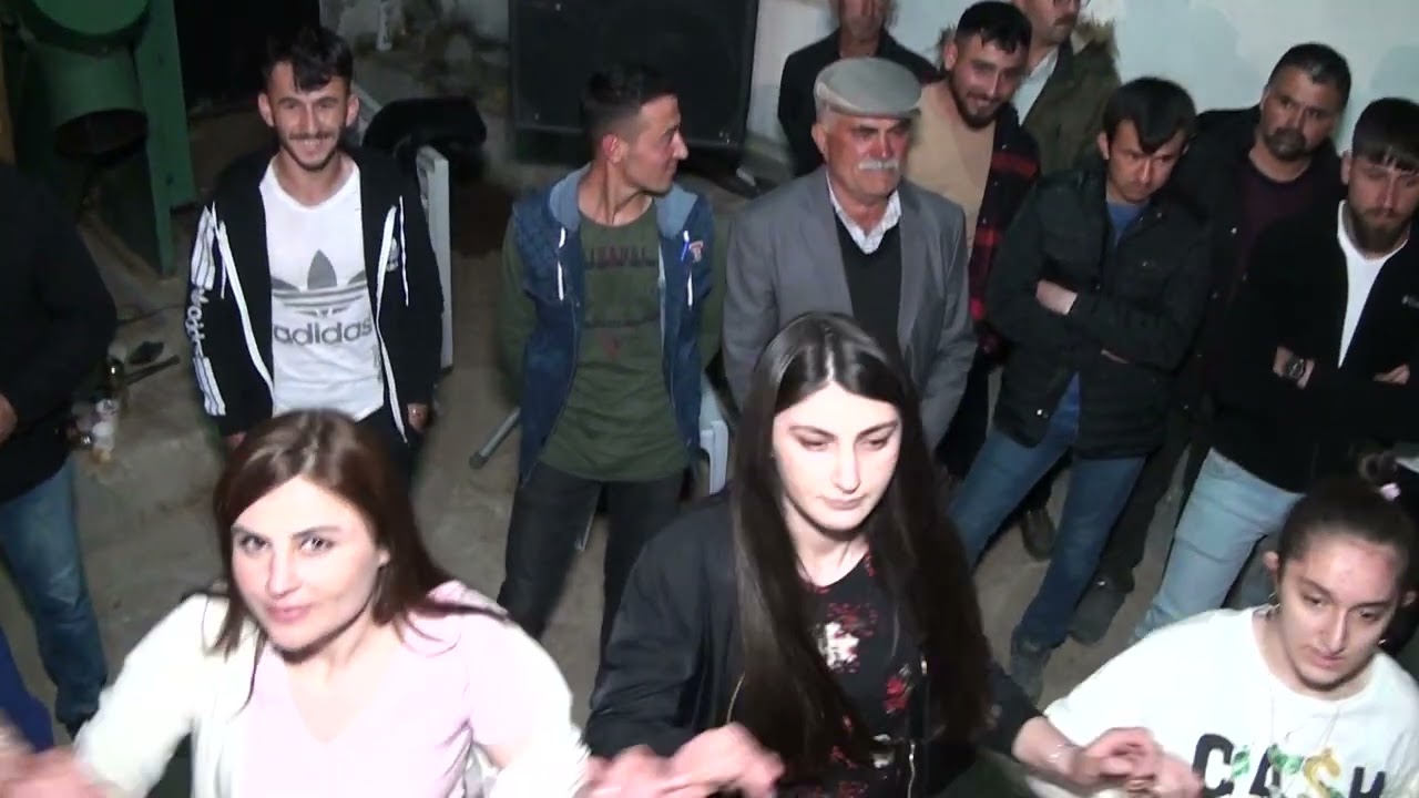 #veyselbektaş halay-2