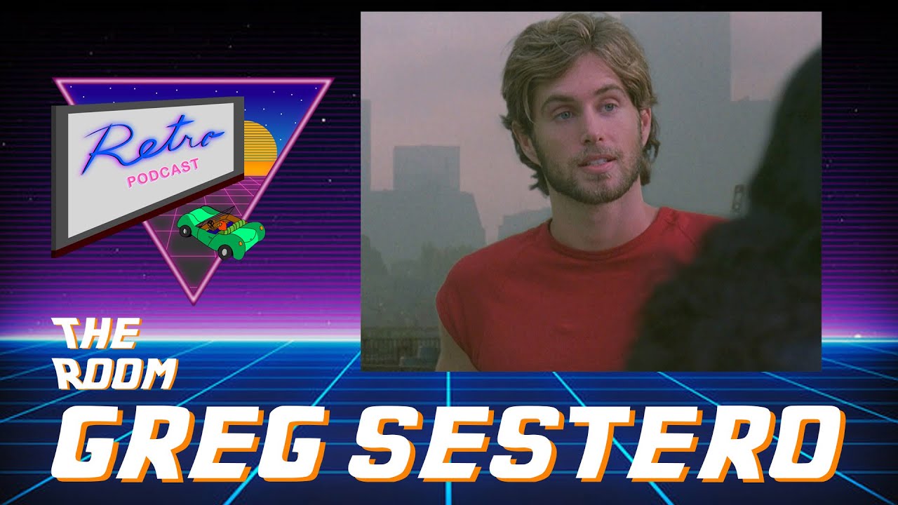 RETRO PODCAST - 