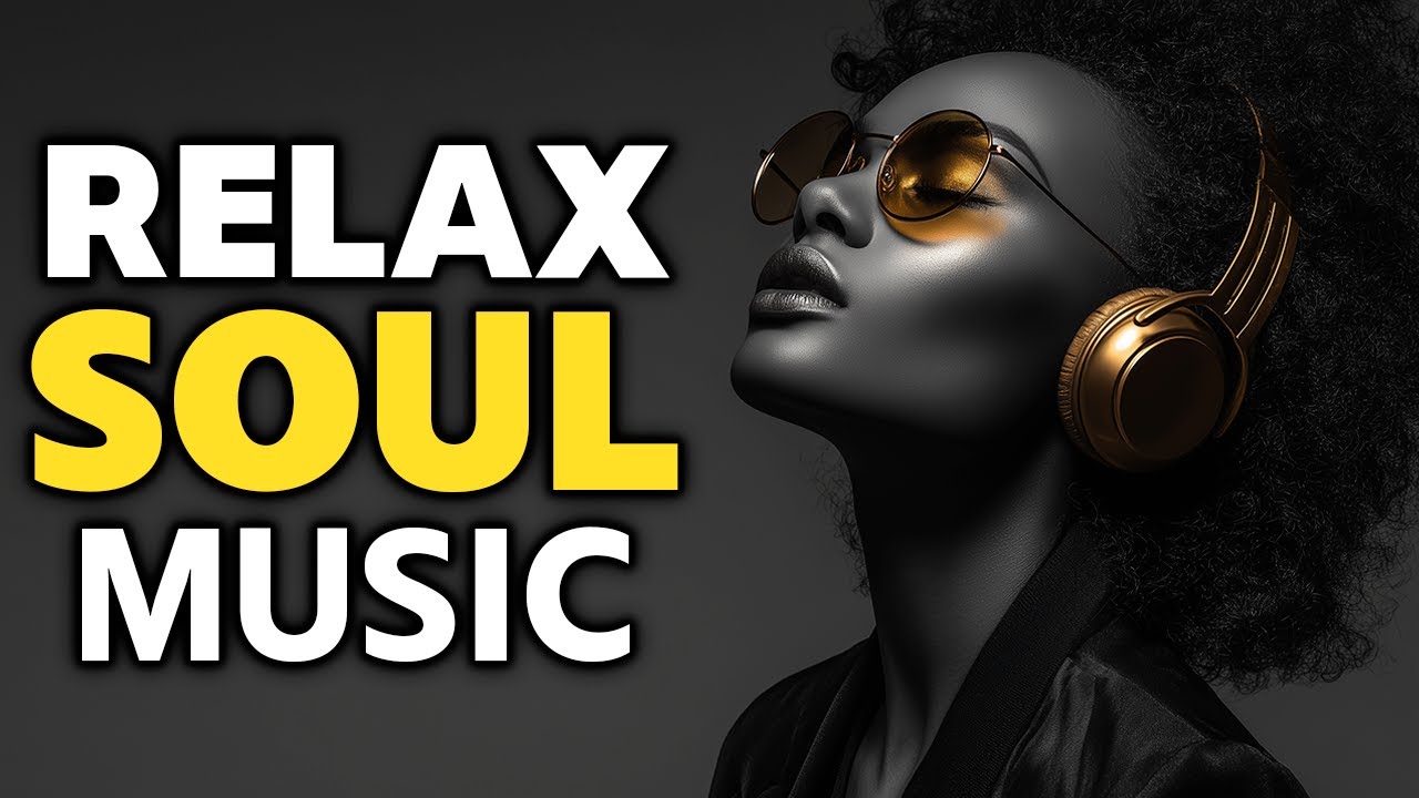 Soulful February Vibes | Chill R&B Playlist