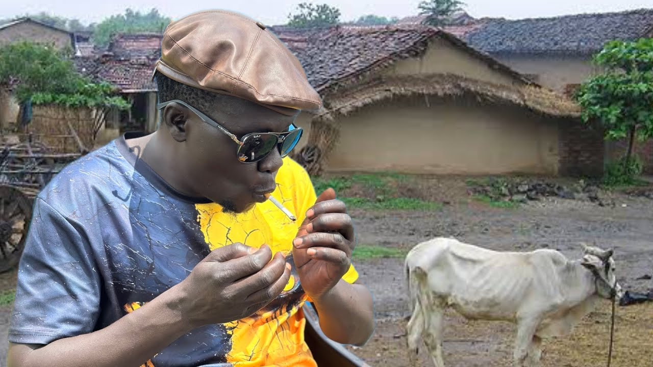 Breaking; Patz Culture Quits Music & Back To The Village, Lamwo ??