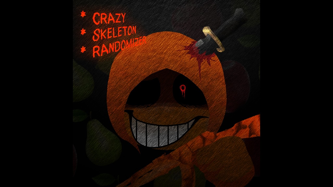 Rotten Orange Defeated (CSR 1/11,050,000)