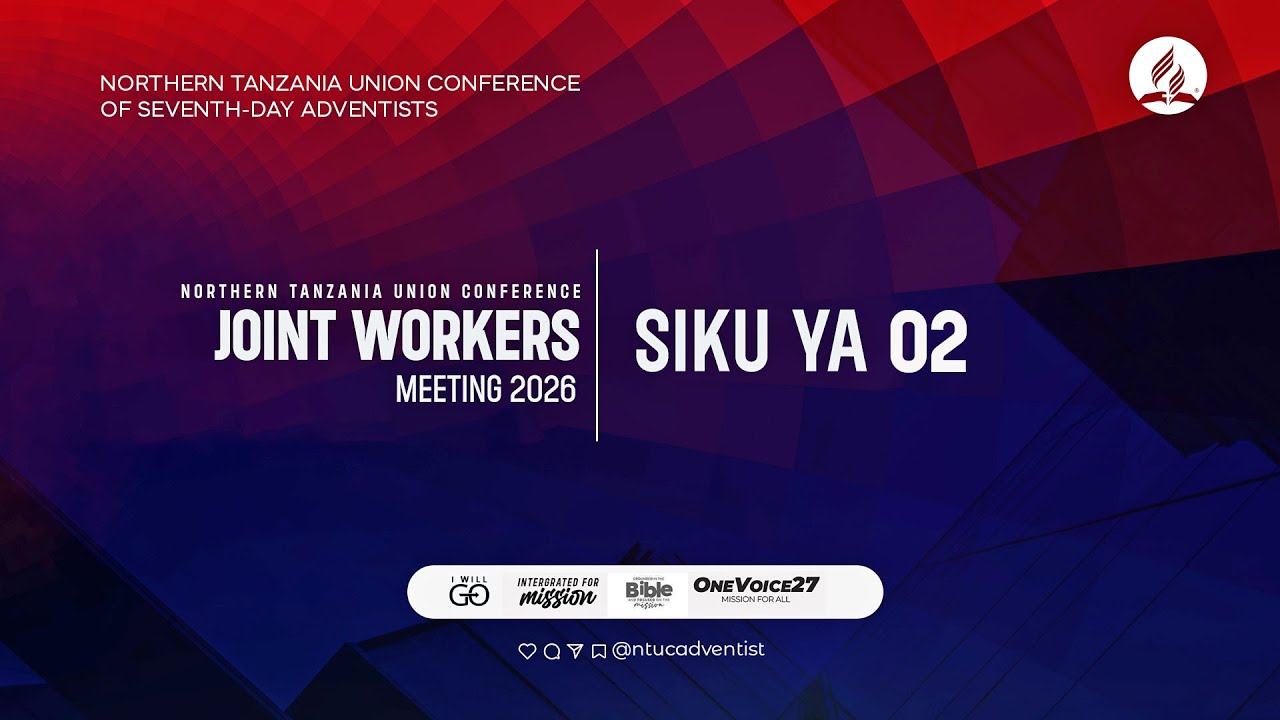 #LIVE || NTUC JOINT WORKERS MEETING 2026 | SINGIDA