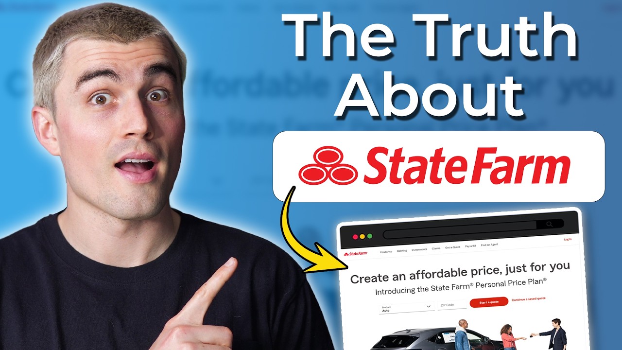 State Farm Car Insurance Review (Pros & Cons You Need to Know)