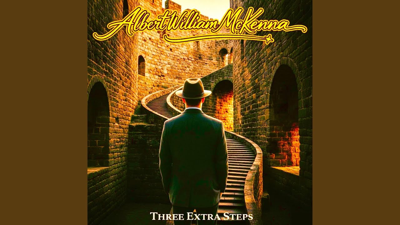 Three Extra Steps