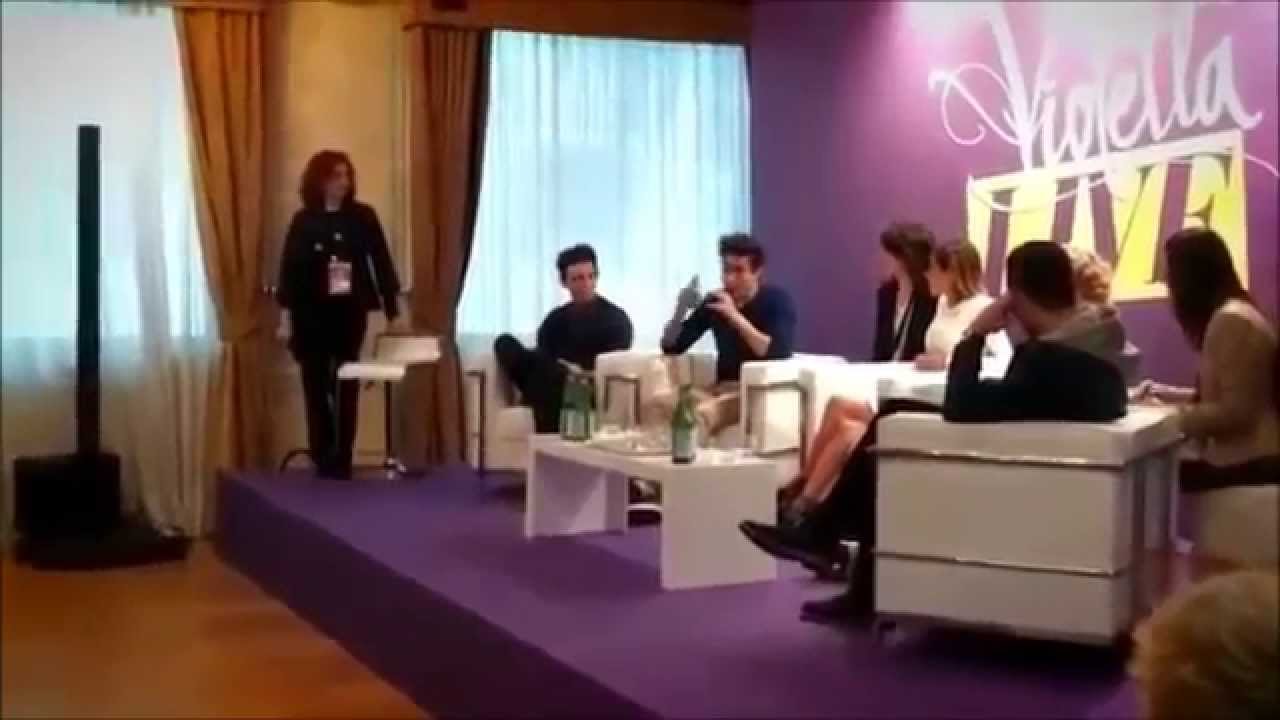 Jorge & Martina || No saben nada de nosotros (They Don't Know About Us)