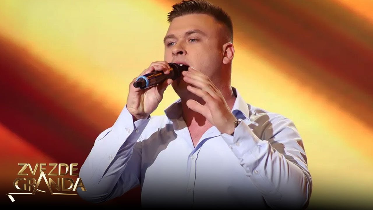 Kenan Dervisevic - Jedna lasta ne cini prolece - (live) - ZG - 21/22 - 25.06.22. EM 42