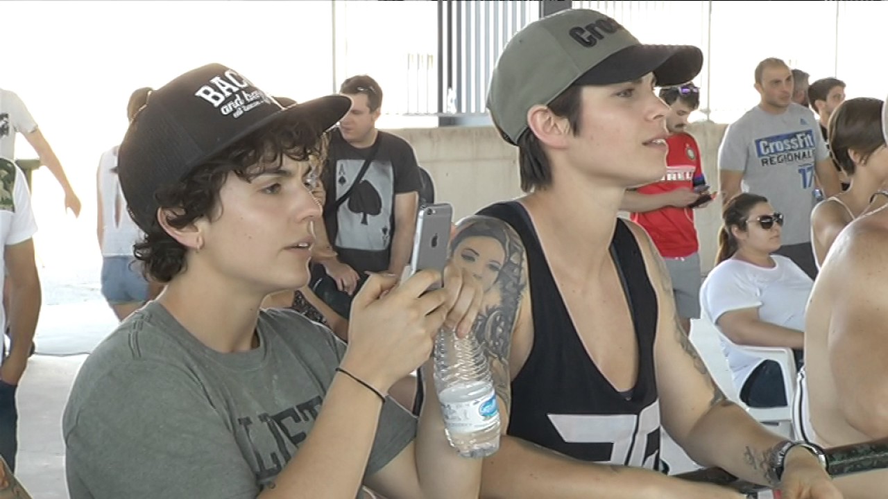 Resumen Ciudad Real Fitness Challenge