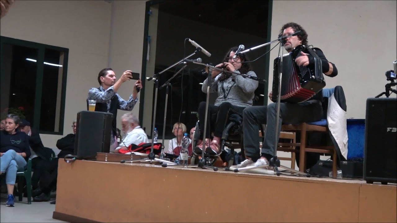 PEY 17 08 2022   Seconda parte della Serata con i giovani talenti
