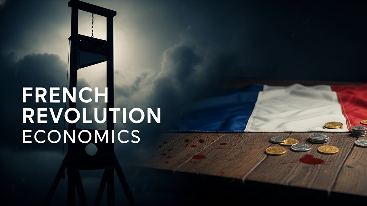 The Economy of the French Revolution