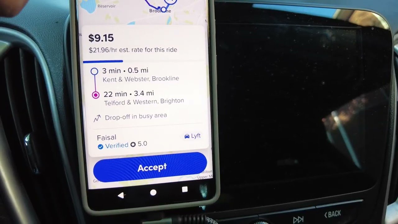 Why do some Uber drivers make more money than other drivers?