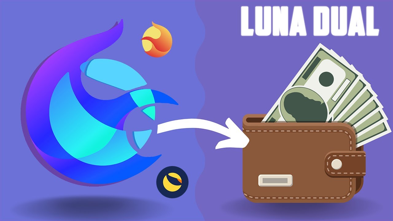 LUNA DUAL - РЕИНКАРНАЦИЯ TERRA LUNA LUNC USTC! ТУЗЕМУН LUNU НЕИЗБЕЖЕН УЖЕ СЕГОДНЯ? 1000Х СО СТАРТУ!