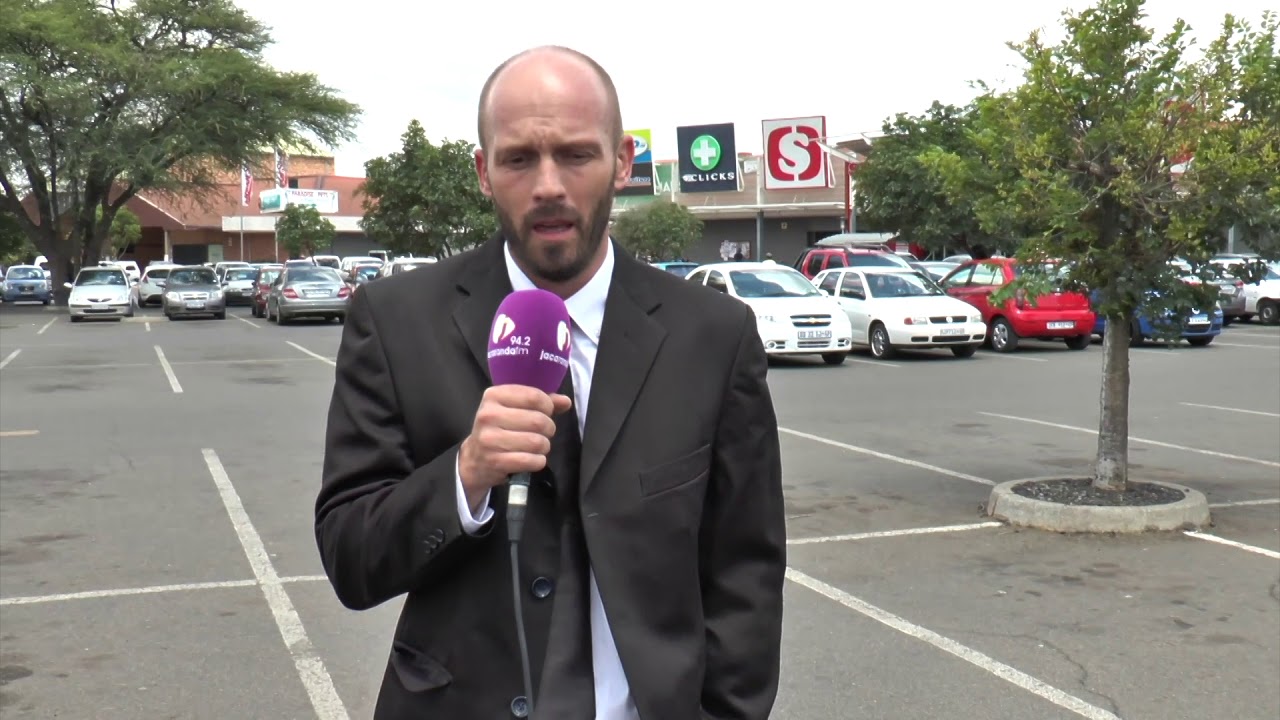 Werner collects some debts for Mike Bolhuis