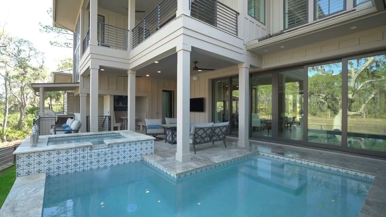 Hagood Homes of the Low Country - 59 Stoney Creek