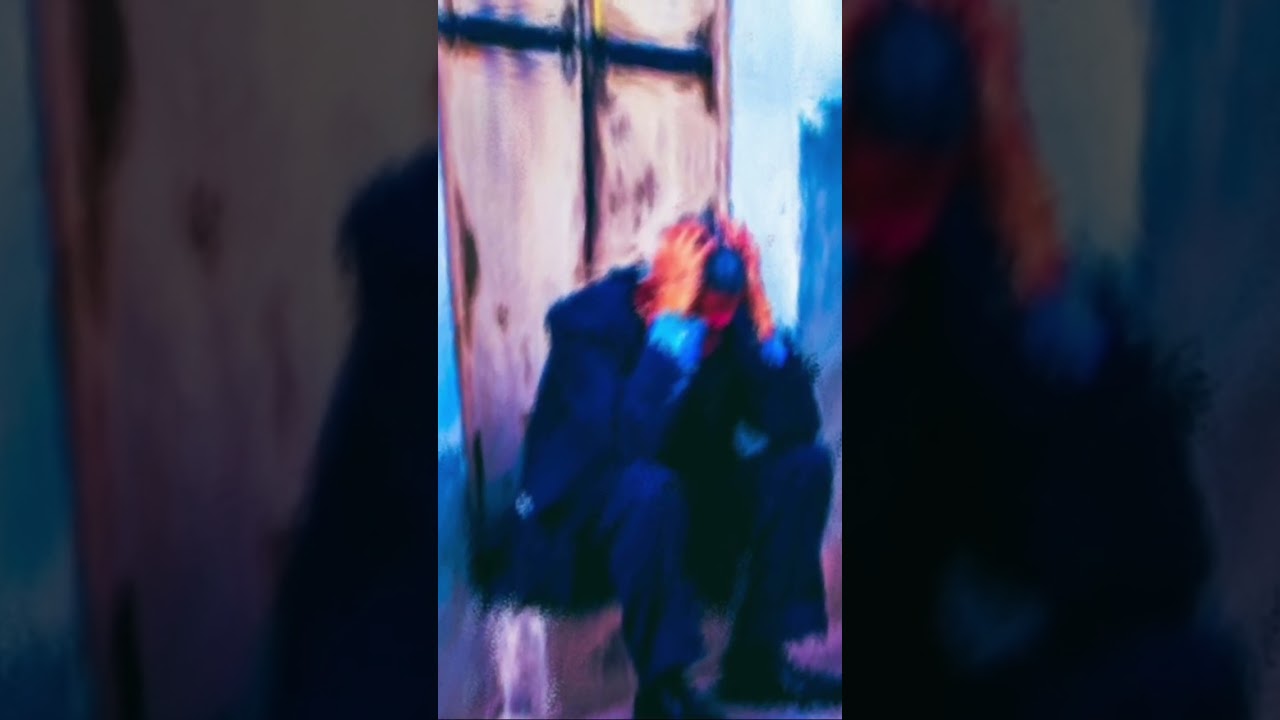 &ldquo;The Unforgiven&rdquo; by DoccRico #neoexpressionism #music #art