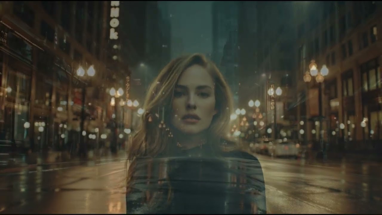 «Я любила тебя одну» – грустная фортепианная баллада об эмоциональном пренебрежении и расставании.