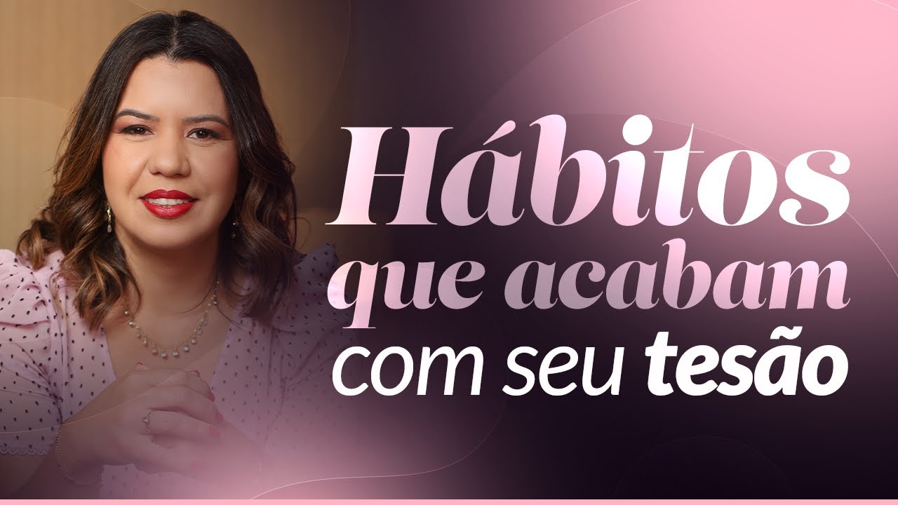 Hábitos que acabam com seu tesão. 5 deles são bem comuns. Por: @DéboraMartins-Sexóloga