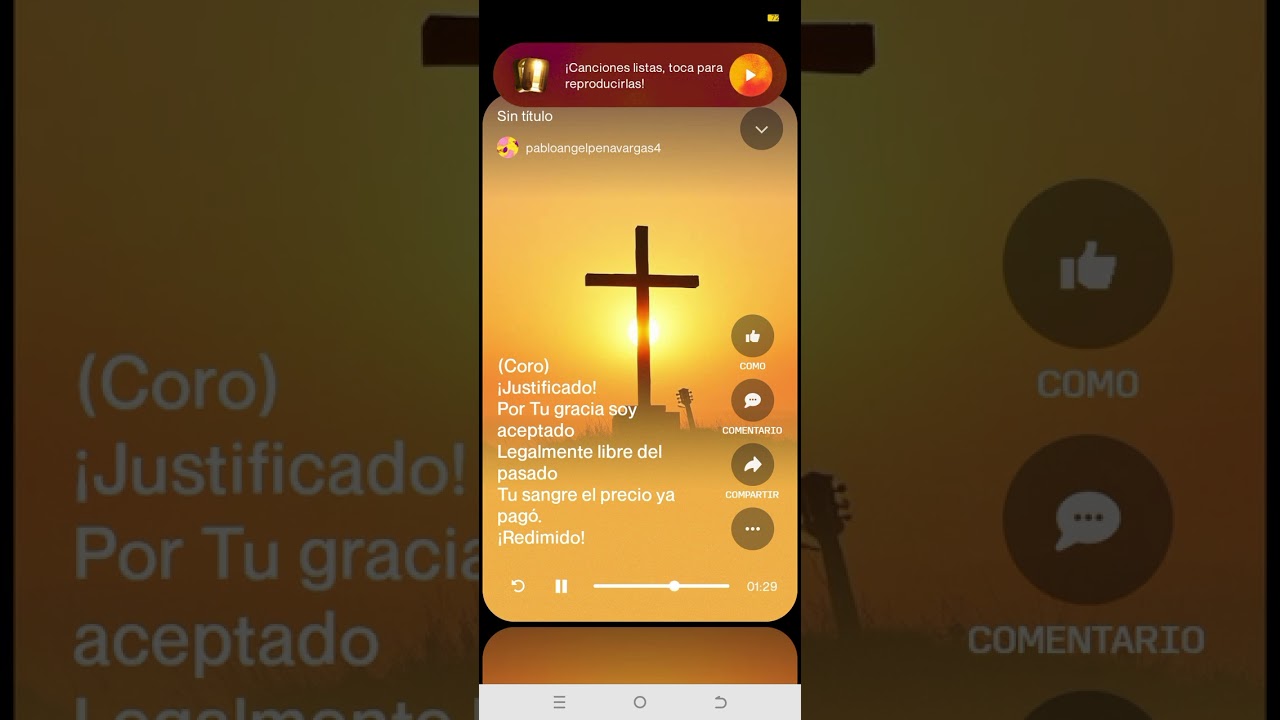 Justificado Por Su Gracia (Romanos 3:24)