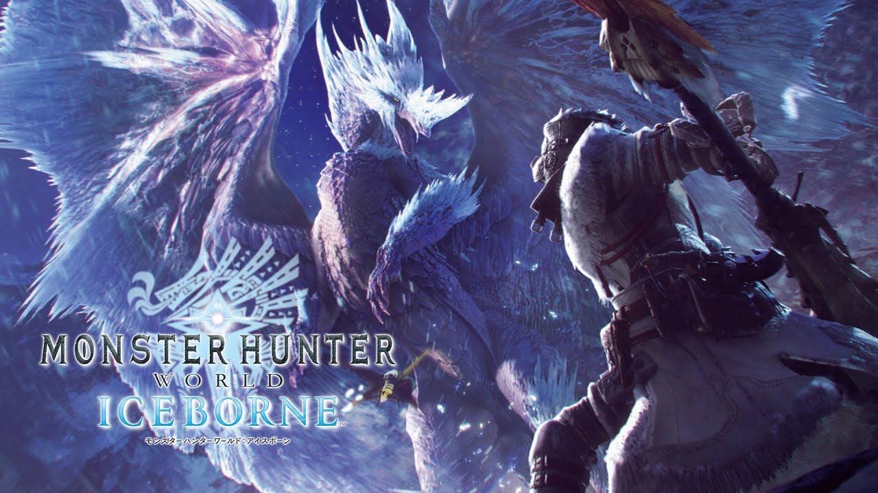 【MHWI】強化アンイシュワルダ達を討滅していく【PS5pro】