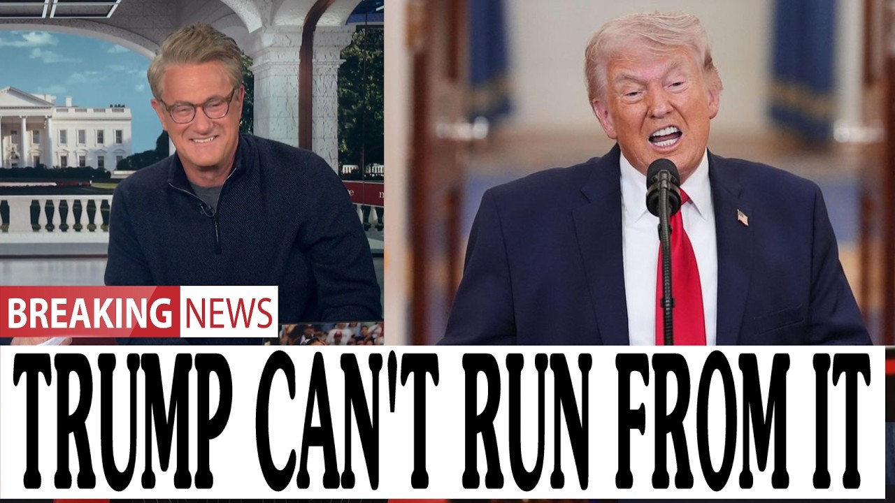 Morning Joe 6/11/26 | 🅼🆂🅽🅱️🅲 Breaking News Today June 11, 2026