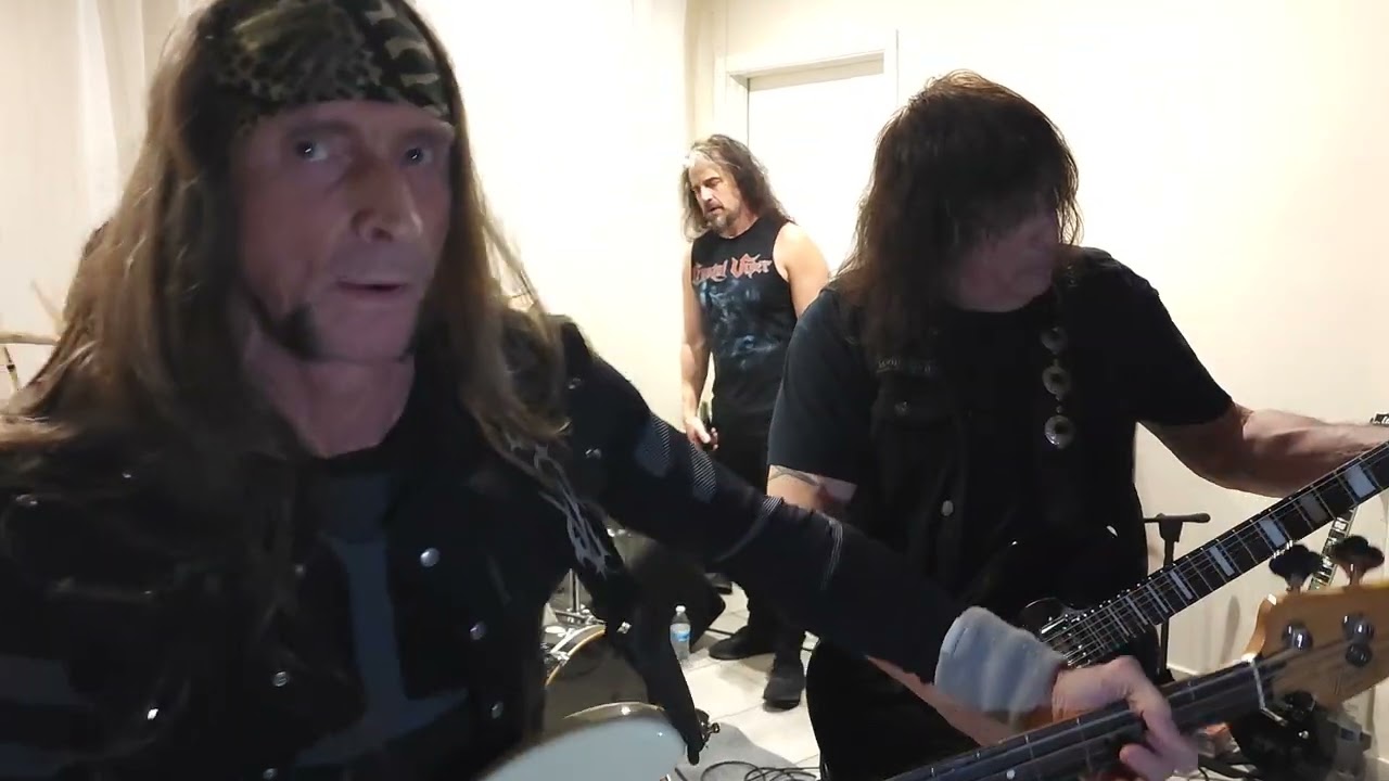 Ross The Boss 
