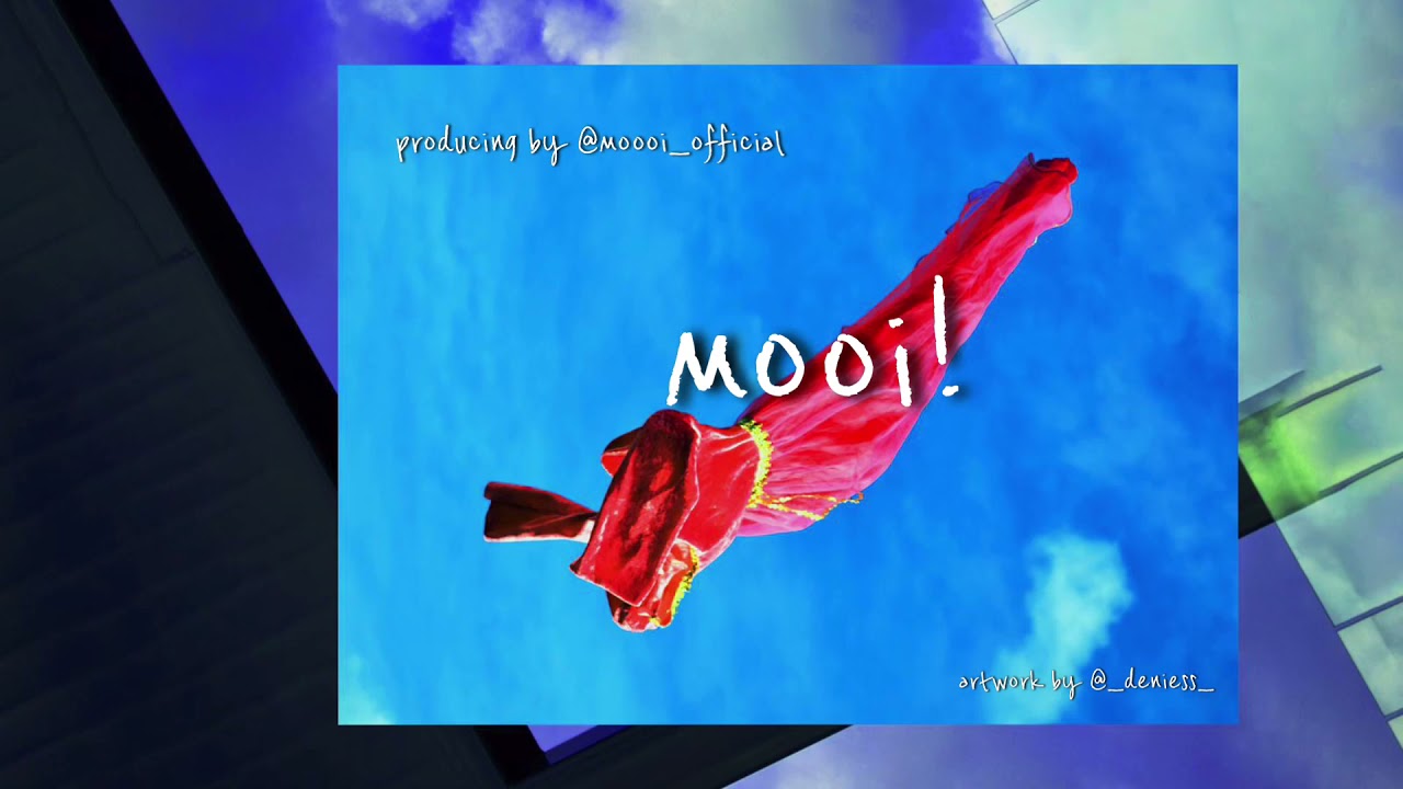 Mooi (prod. By blank) feat. Sujin park