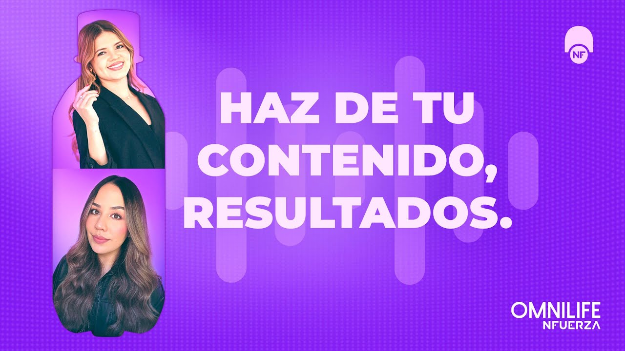 #006 Expande tu Negocio Omnilife a través de las Redes Sociales | OMNILIFE NFUERZA | NPODCAST