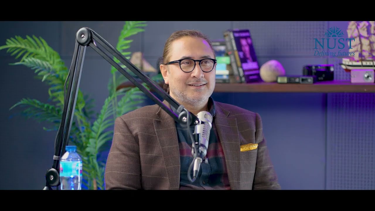 In conversation with Commissioner SECP Aamir Khan - Podcast Bridge