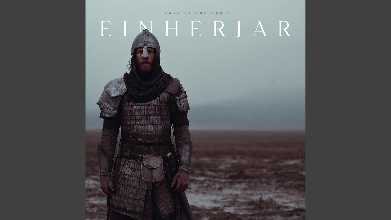 Einherjar (The Chosen Warriors)