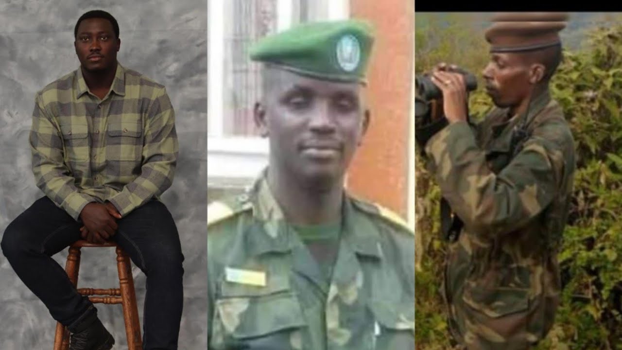 MENYA  IBYIHISHE INYUMA Y'AMAHORO PEACE  Association N'ABASORE BIGENGA MURI AMERICA MENYA UKURI 🛑