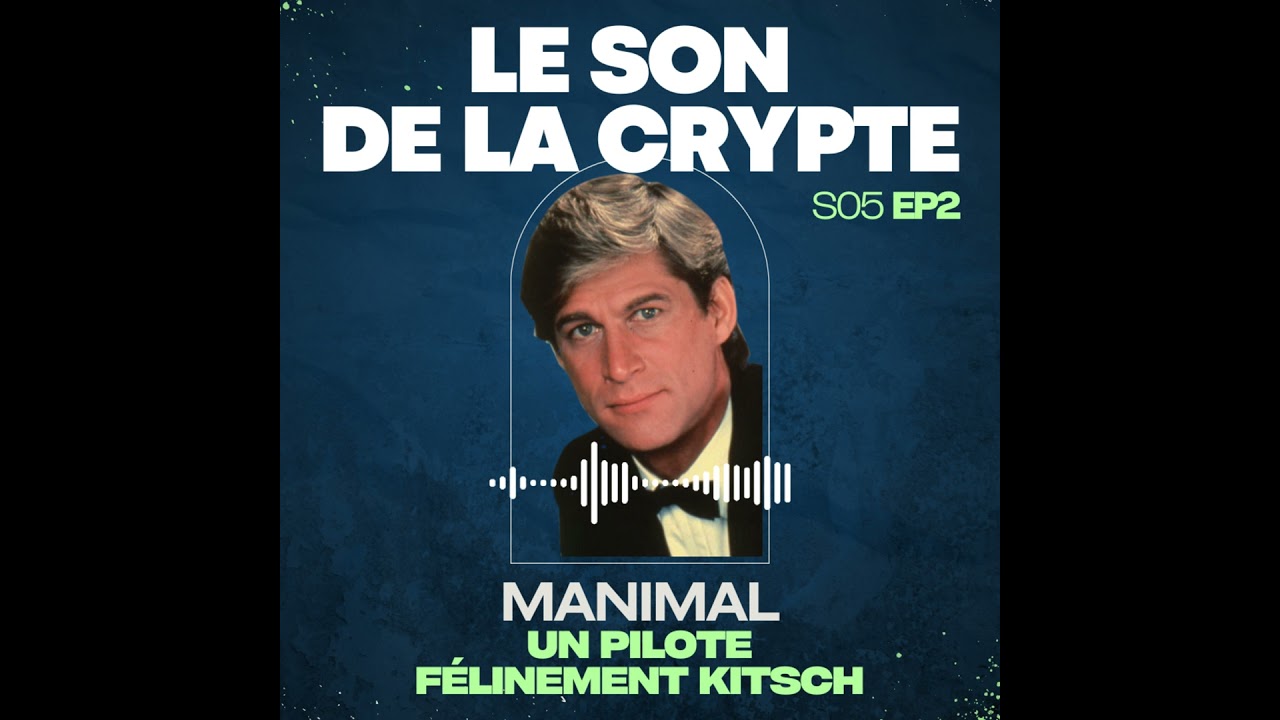 Manimal : un pilote félinement kitsch 🐈