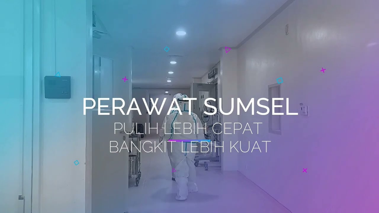 NOMINASI VIDEO FAVORIT - DPK PPNI RSUP DR  RIVAI ABDULLAH PALEMBANG