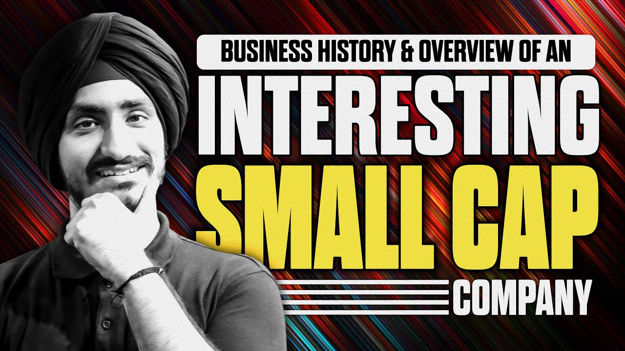 Ami Organics- Business History & Overview Of An Interesting Company