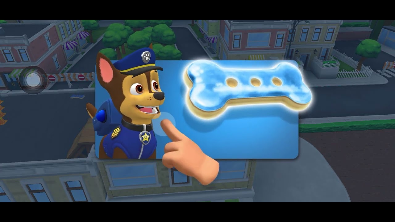 PATROL @PAWPatrolOfficial 