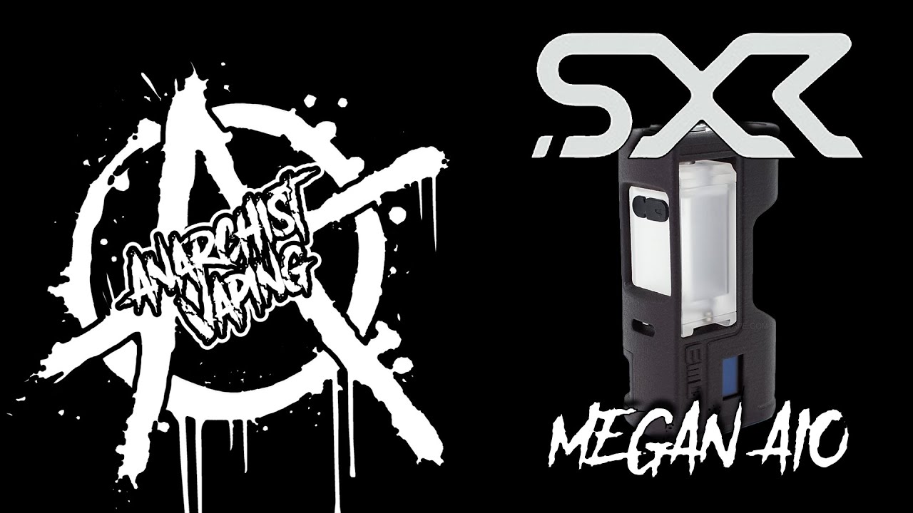 SXK M3GAN AIO Clone - Review !