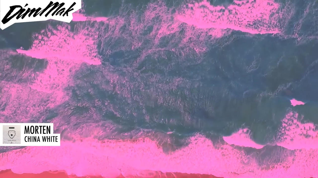 MORTEN - China White | Dim Mak Records