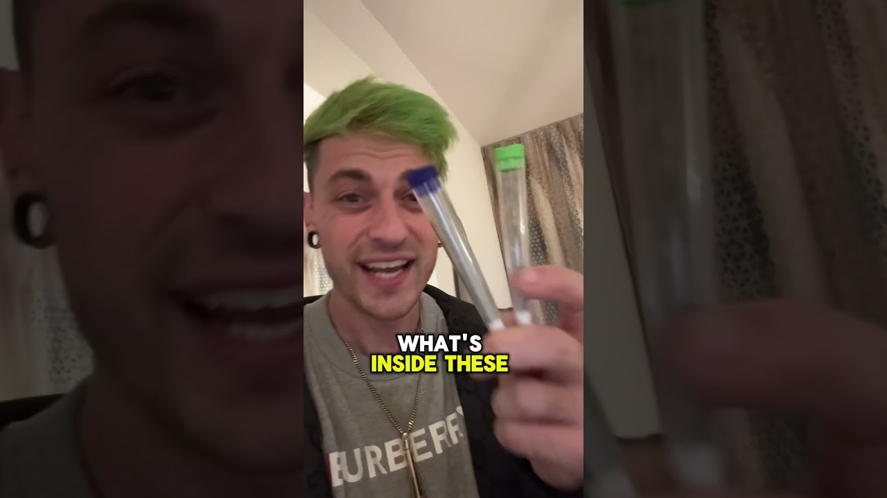 What&rsquo;s inside a preroll?