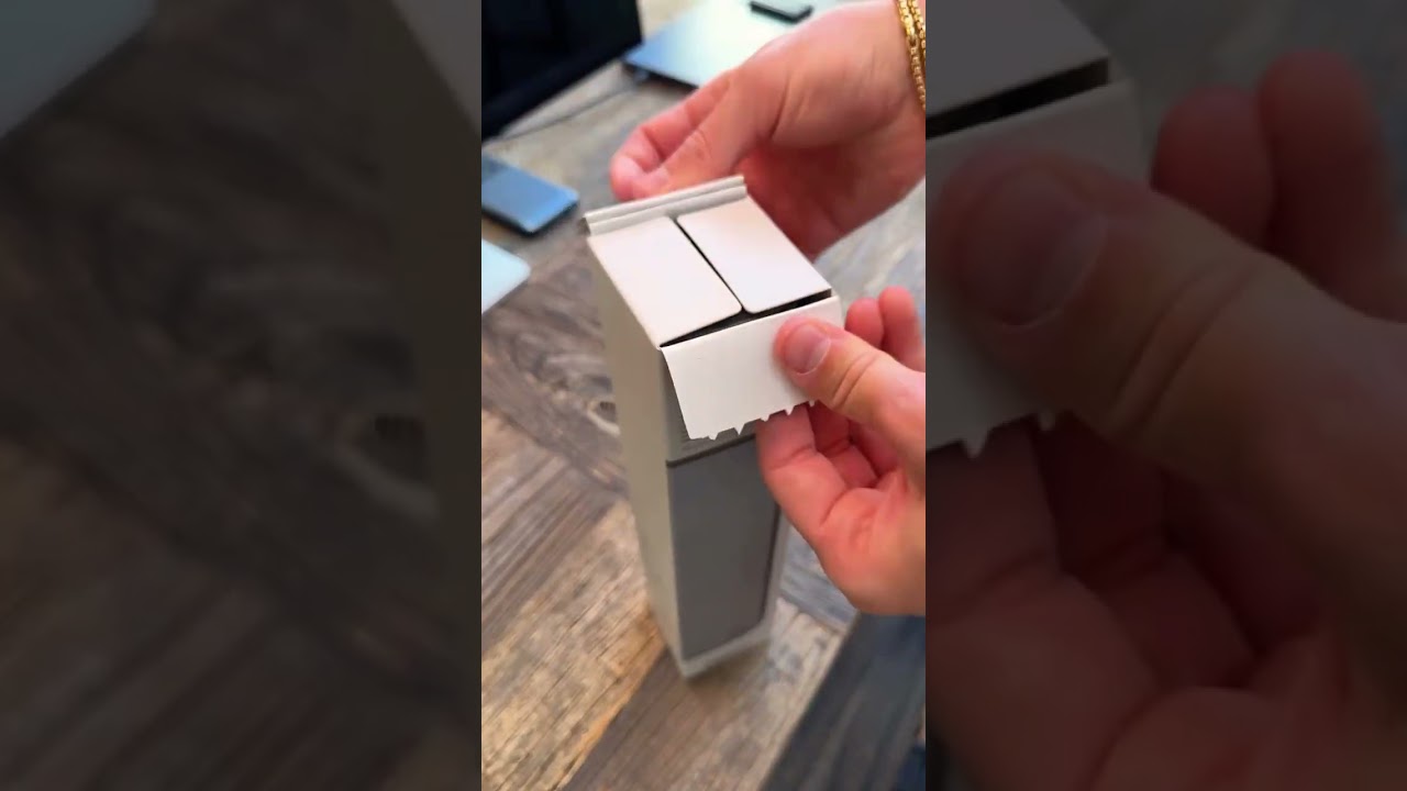 Ready for a productive summer in the Hamptons 👨&zwj;💻 PS