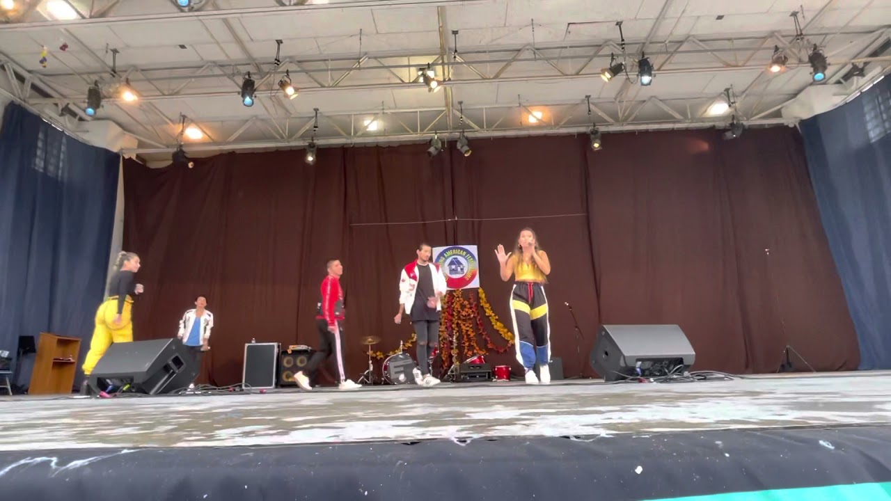 JAGMAC Live-“Lapu Lapu”