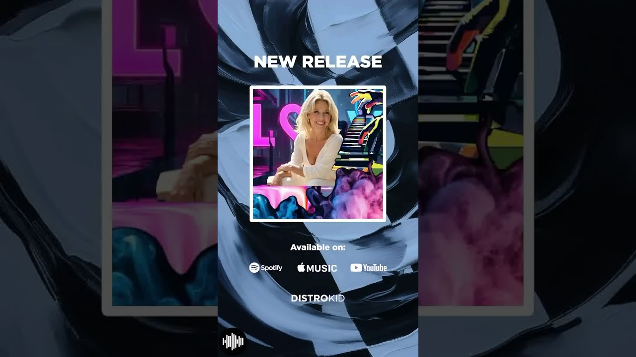 Subscribe, Listen, Enjoy @ MillaVitta-music/ it has your name on it/