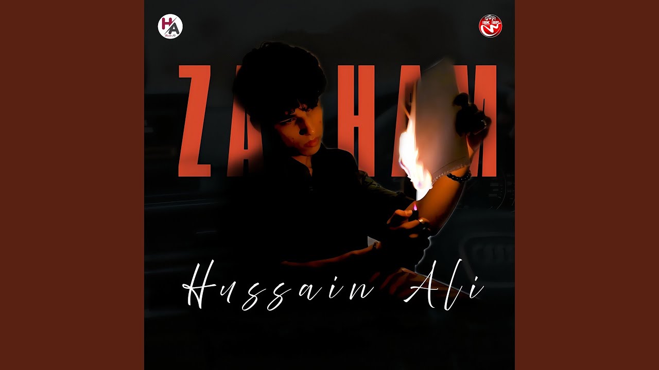 Zakham