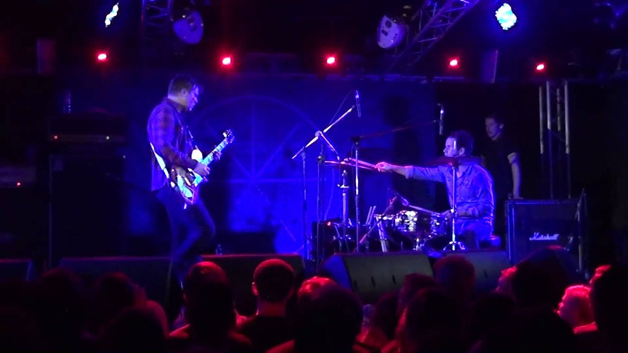 '68 - Live at Zal Ozhidaniya 18.08.2014