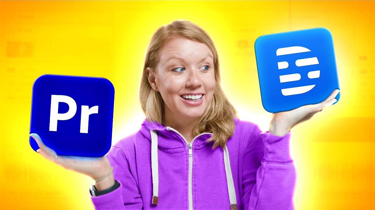 5 Cool Things You Can Do With Descript!