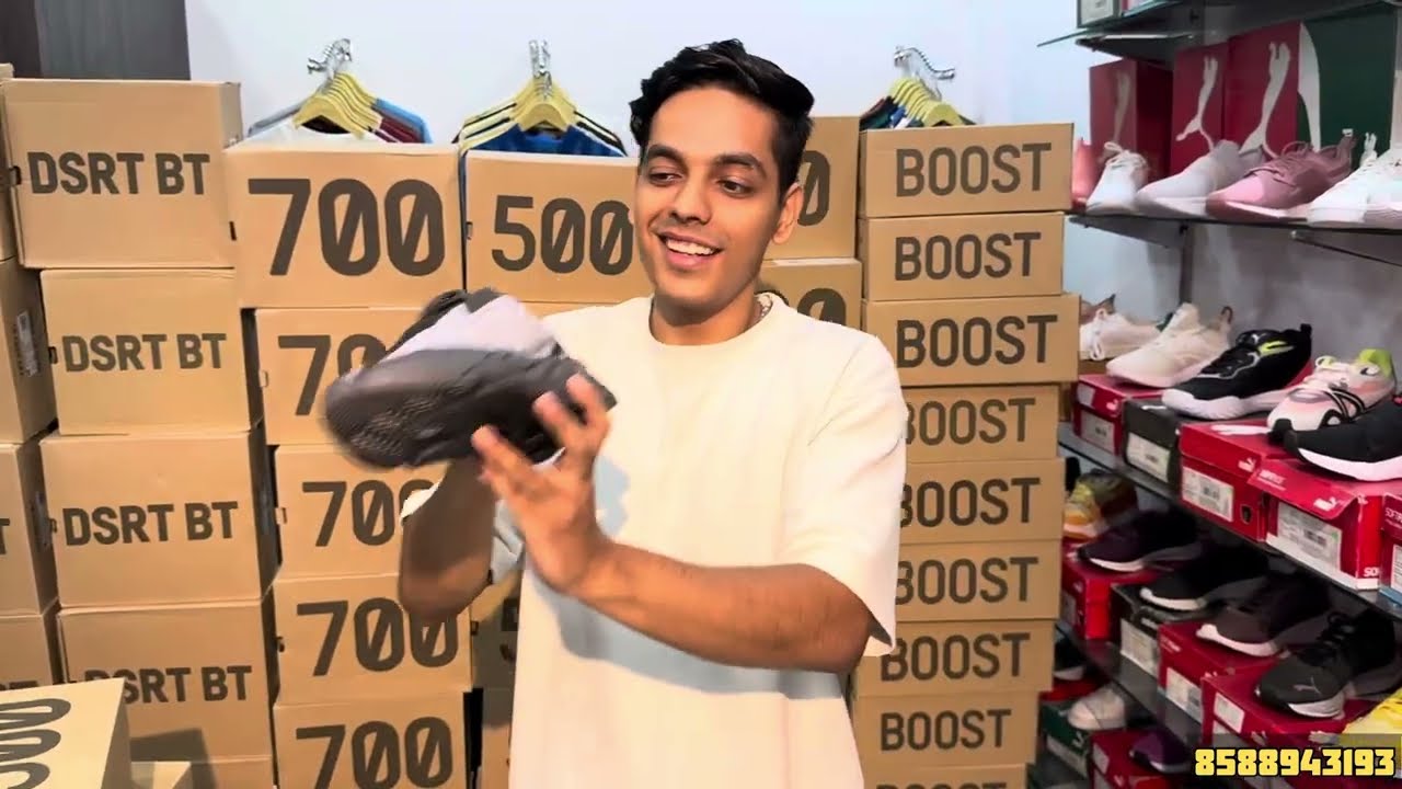 100% Original Shoes in Cheap Price | upto 80% off | Yeezy, Adidas